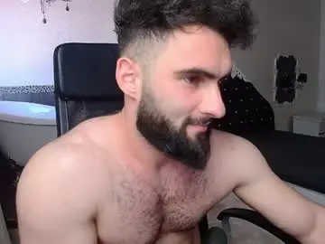 Chaturbate Sex Cam of micahlane