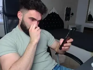 Chaturbate Private Sex Chat of micahlane