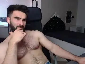 Chaturbate Nude Webcam of micahlane