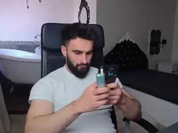 Chaturbate Live Sex of micahlane