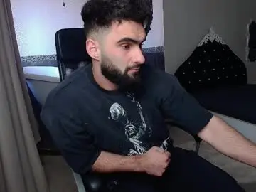 Chaturbate Live Sex Cam of micahlane