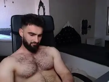 Chaturbate Sex Cam of micahlane