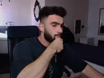 Chaturbate Live Sex Cam of micahlane