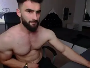 Chaturbate Sex Cam of micahlane