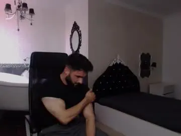 Chaturbate Nude Webcam of micahlane