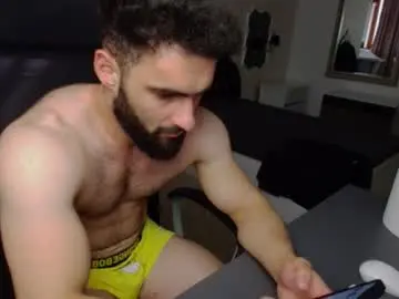 Chaturbate Live Sex Cam of micahlane