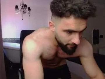 Chaturbate Live Sex Cam of micahlane