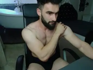Chaturbate Live Sex Cam of micahlane