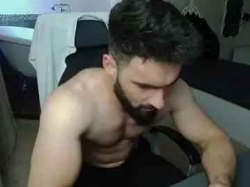 Chaturbate Private Sex Chat of micahlane