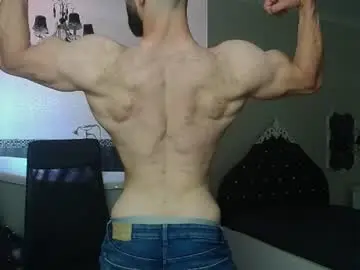 Chaturbate Sex Cam of micahlane