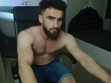 Chaturbate Adult Video Chat of micahlane