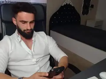 Chaturbate Live Sex Cam of micahlane