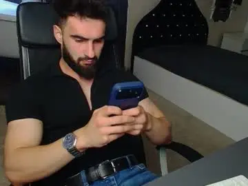 Chaturbate Nude Webcam of micahlane