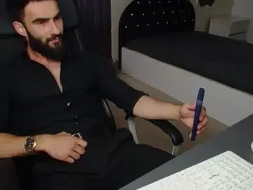 Chaturbate Nude Webcam of micahlane