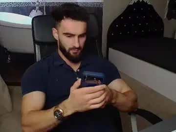Chaturbate Nude Webcam of micahlane