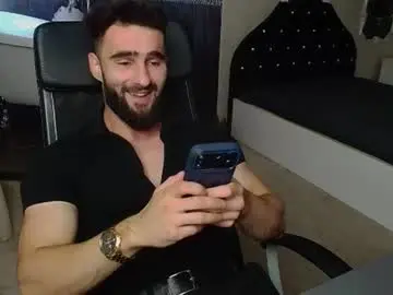 Chaturbate Sex Cam of micahlane