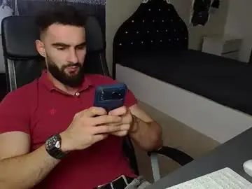 Chaturbate Adult Webcam of micahlane
