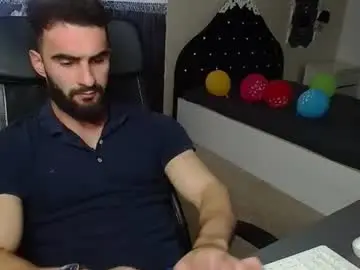 Chaturbate Free Porn Cam of micahlane