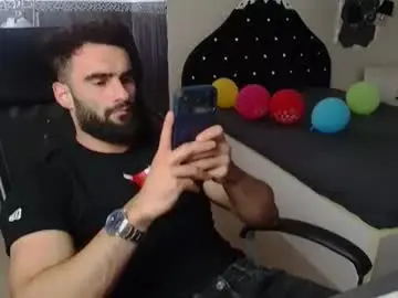 Chaturbate Nude Webcam of micahlane