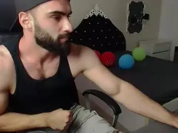Chaturbate Live Sex of micahlane