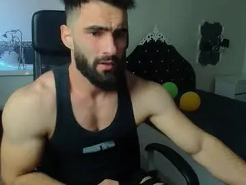 Chaturbate Sex Chat of micahlane