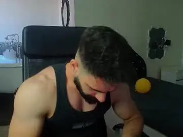 Chaturbate Live Sex Cam of micahlane