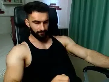 Chaturbate Private Sex Chat of micahlane