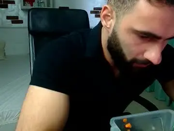 Chaturbate Sex Cam of micahlane