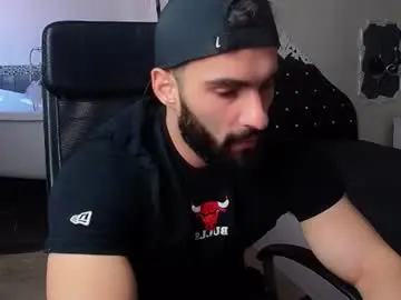 Chaturbate Sex Cam of micahlane