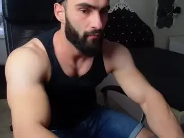 Chaturbate Sex Cam of micahlane