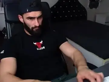 Chaturbate Nude Webcam of micahlane