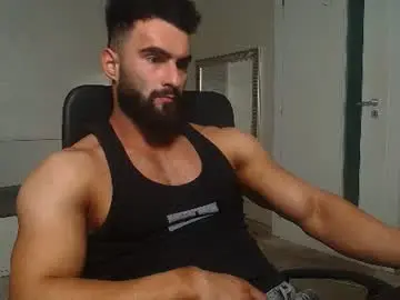 Chaturbate Adult Video Chat of micahlane