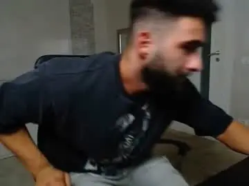 Chaturbate Nude Webcam of micahlane