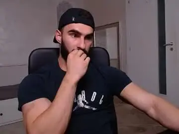 Chaturbate Best live sex cam show of micahlane
