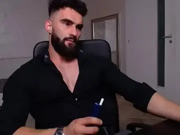 Chaturbate Free Porn Cam of micahlane