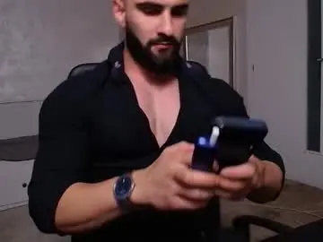 Chaturbate Free Porn Cam of micahlane