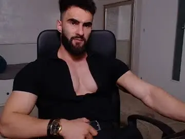 Chaturbate Live Sex Cam of micahlane