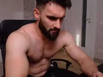 Chaturbate Adult Video Chat of micahlane