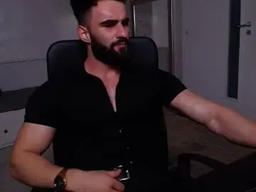 Chaturbate Live Sex Cam of micahlane