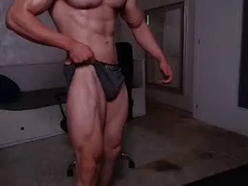 Chaturbate Live Sex Cam of micahlane