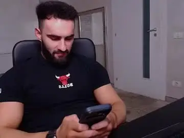 Chaturbate Adult Video Chat of micahlane