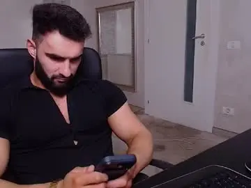 Chaturbate Live Sex Cam of micahlane