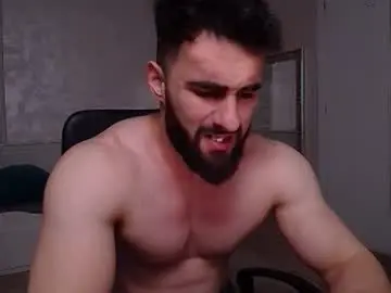 Chaturbate Private Sex Chat of micahlane