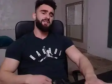 Chaturbate Sex Cam of micahlane