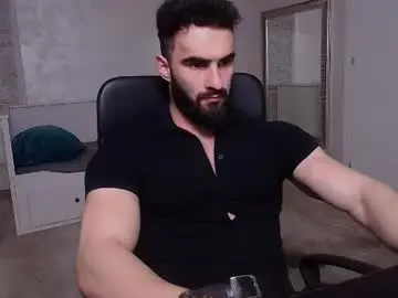 Chaturbate Live Sex Cam of micahlane