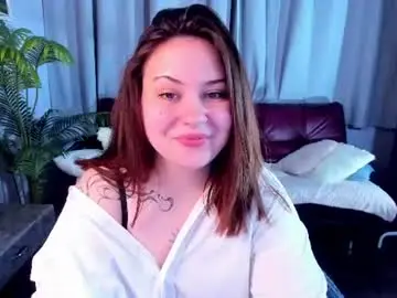 Chaturbate Live Sex of mireyalin