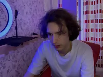 Chaturbate Sex Cam of mitchelkors