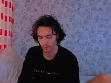 Chaturbate Free Porn Cam of mitchelkors