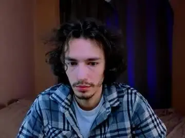 Chaturbate Live Porn of mitchelkors