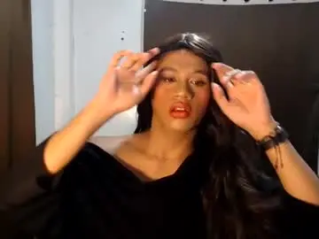 Chaturbate Adult Webcam of naughtyhot_star19